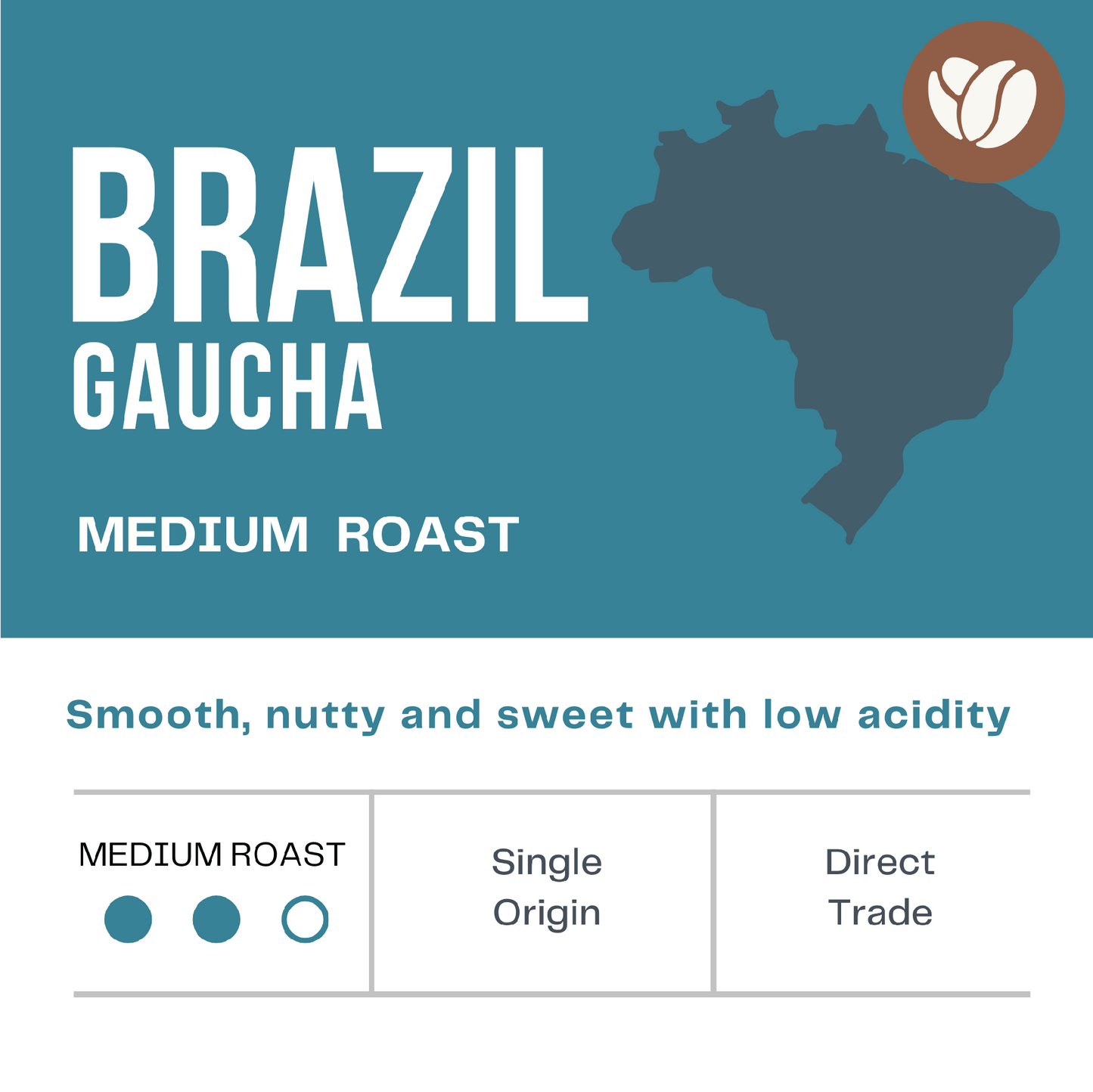 Brazil Gaucha