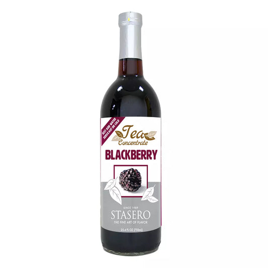 Stasero Tea Concentrates