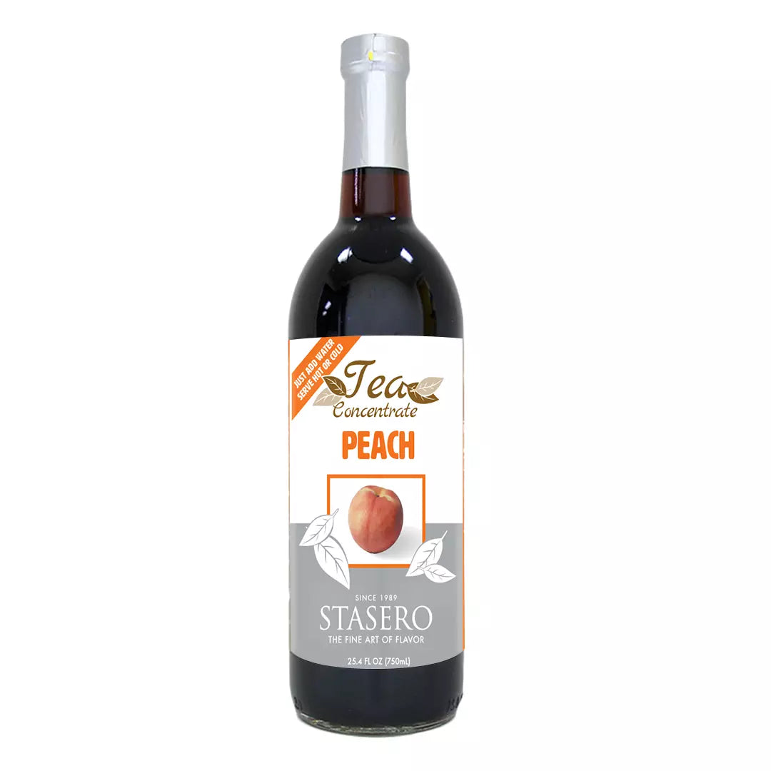 Stasero Tea Concentrates