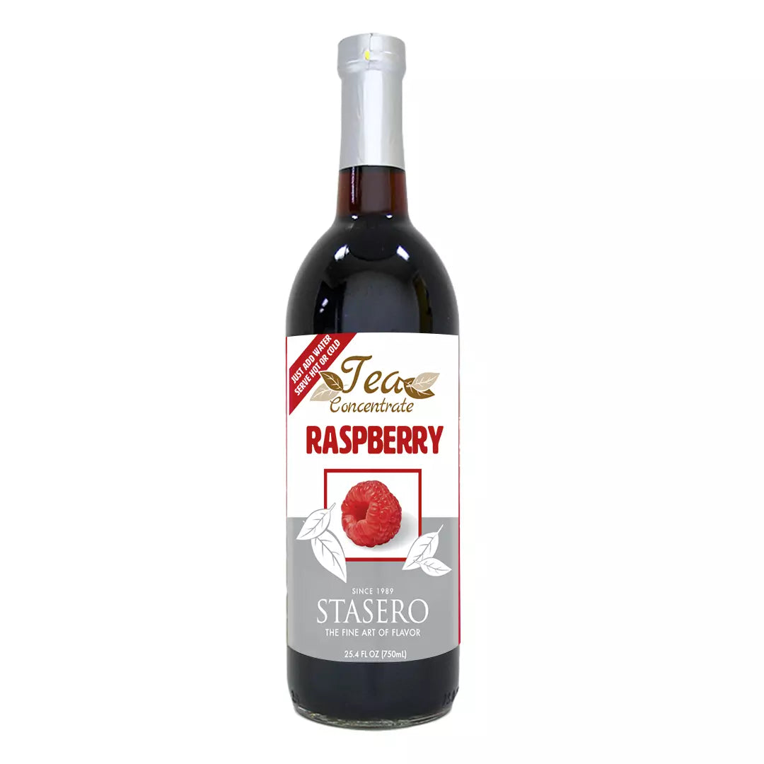 Stasero Tea Concentrates