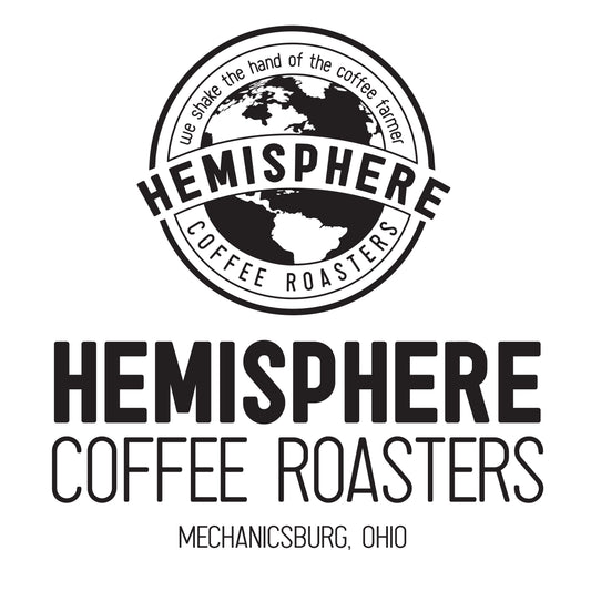 Custom House Blend