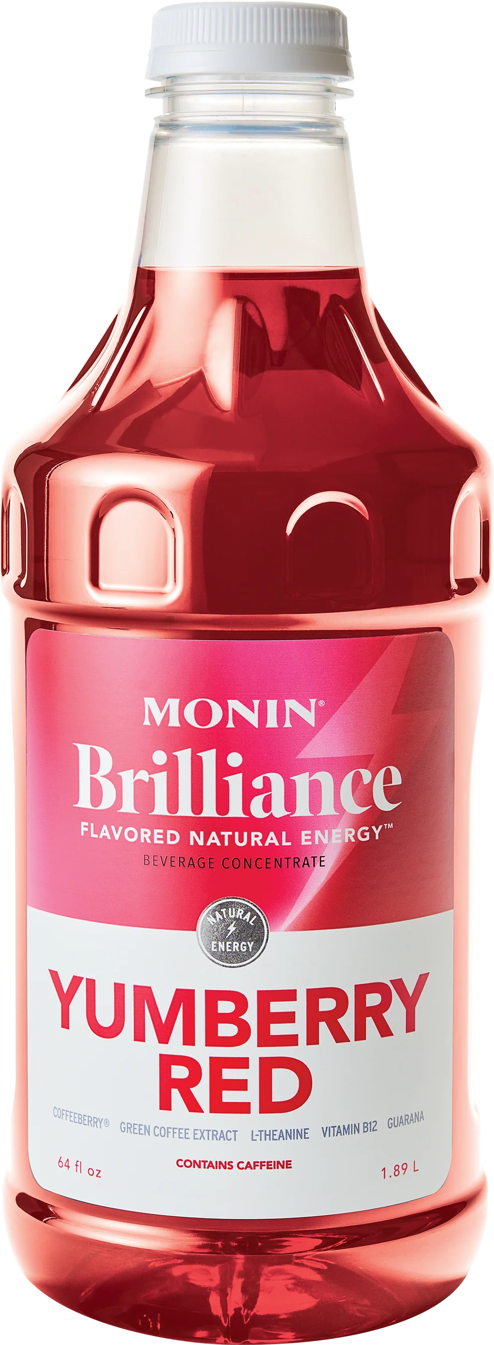 Brilliance Flavored Energy